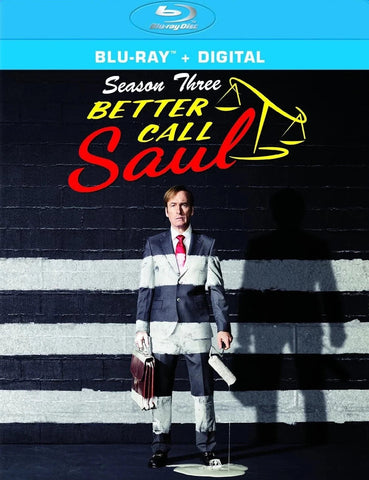 Better Call Saul: Season 3