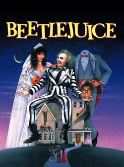 Beetlejuice
