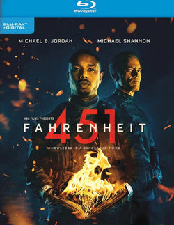 Fahrenheit 451 (2018)