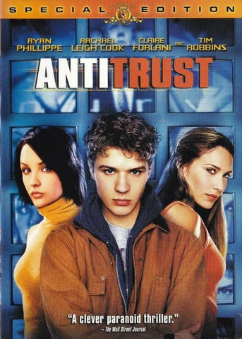 Antitrust