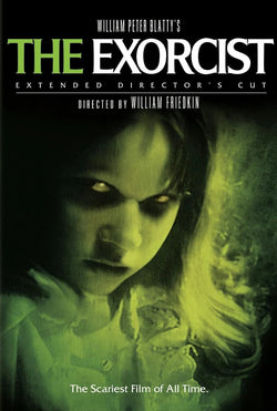 The Exorcist (Extended Director's Cut)