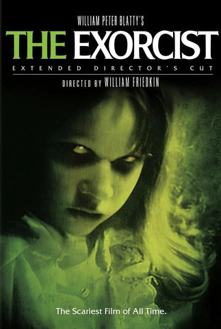 The Exorcist