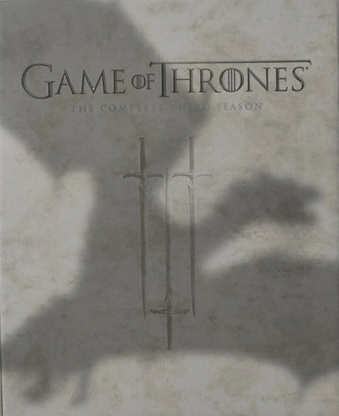 Game Of Thrones: Season 3