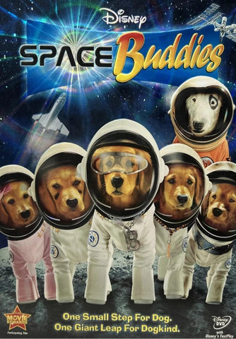 Space Buddies