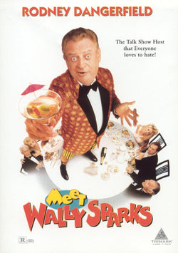 Meet Wally Sparks