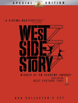 West Side Story (Special Edition Collector's Set)