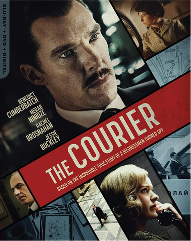 The Courier
