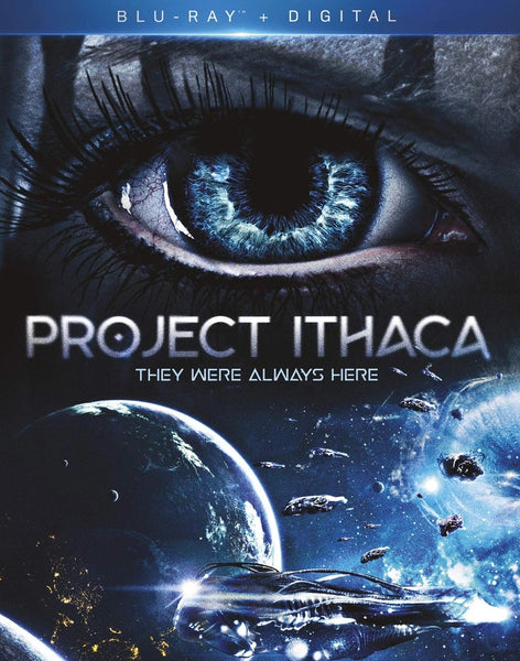 Project Ithaca