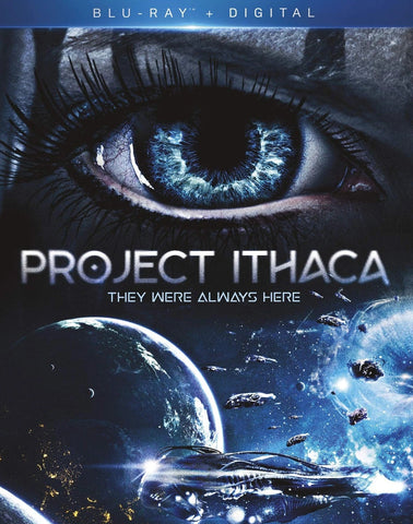 Project Ithaca