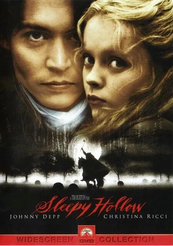 Sleepy Hollow