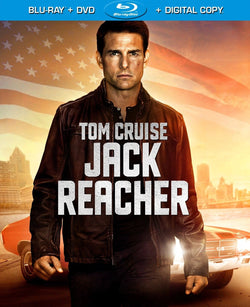Jack Reacher