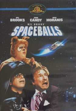 Spaceballs
