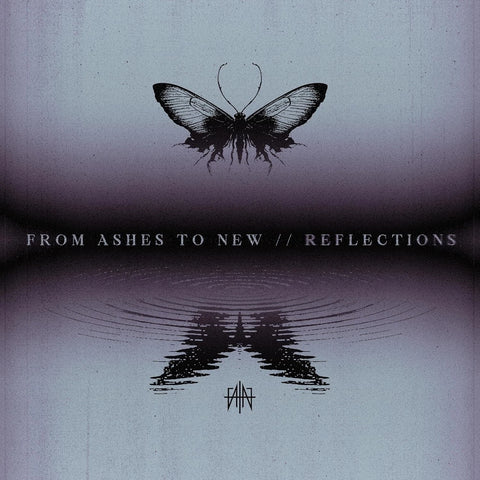 From Ashes To New