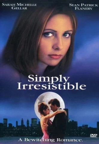 Simply Irresistible