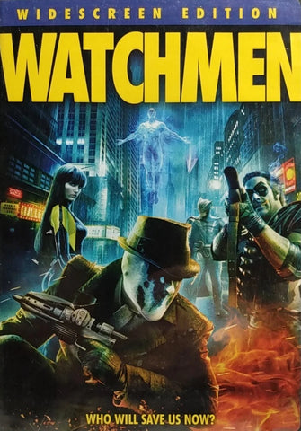 Watchmen