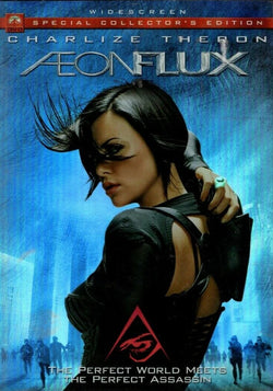 Aeon Flux