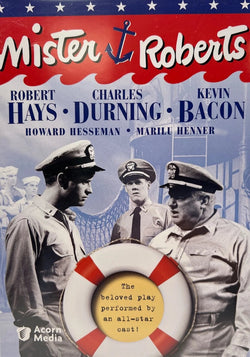 Mister Roberts