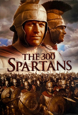 The 300 Spartans
