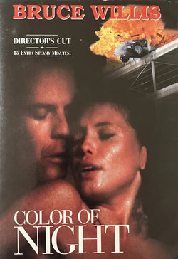 Color Of Night