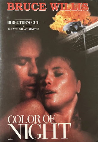 Color Of Night