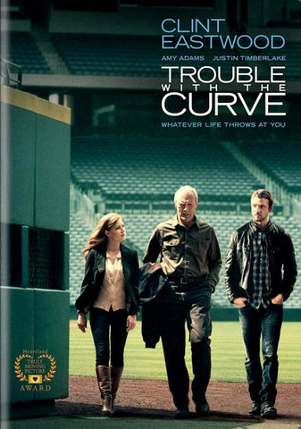 Trouble with the Curve