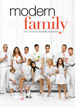 Modern Family: Season 10