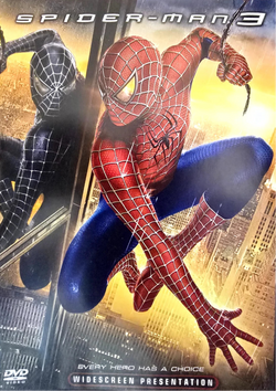 Spider-Man 3