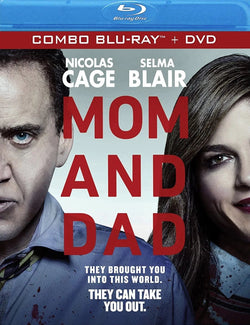Mom And Dad
