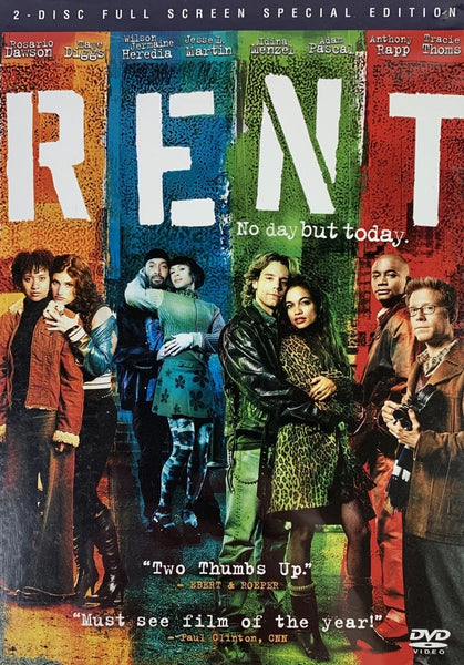 Rent