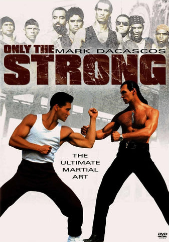 Only The Strong