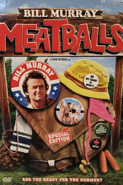 Meatballs