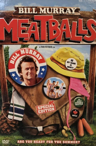 Meatballs