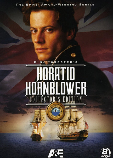 Horatio Hornblower: Collector's Edition