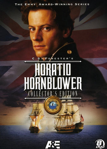 Horatio Hornblower: Collector's Edition