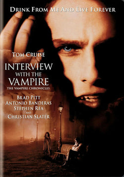 Interview with the Vampire