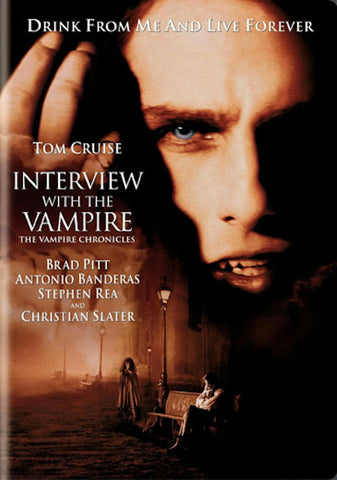 Interview with the Vampire