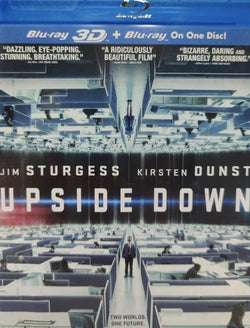 Upside Down