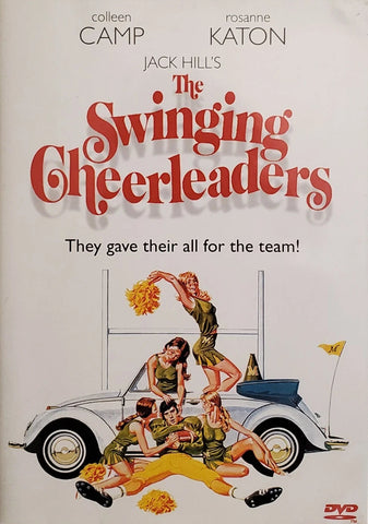 The Swinging Cheerleaders