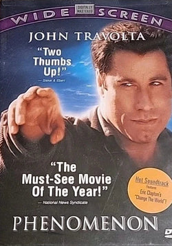 Phenomenon