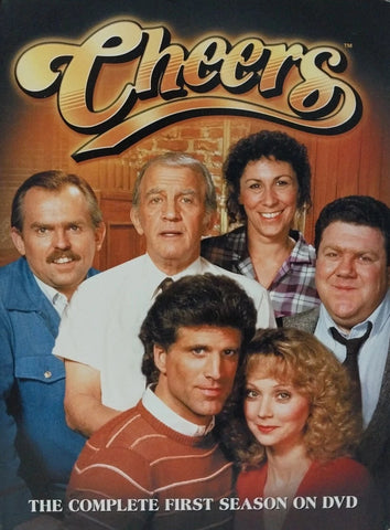 Cheers: Season 1