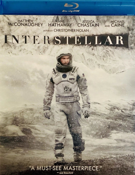 Interstellar