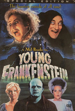 Young Frankenstein