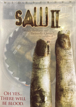 Saw II