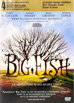 Big Fish