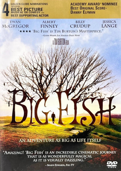 Big Fish