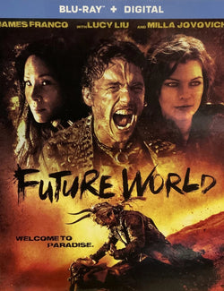 Future World