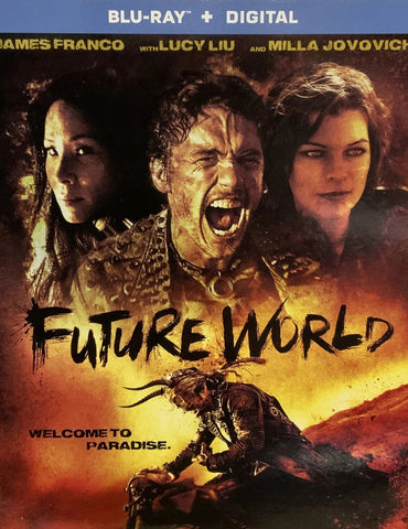 Future World