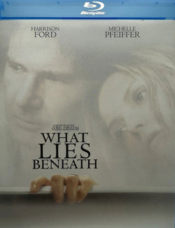 What Lies Beneath