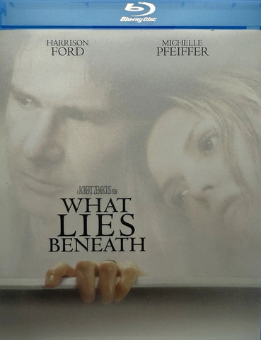 What Lies Beneath