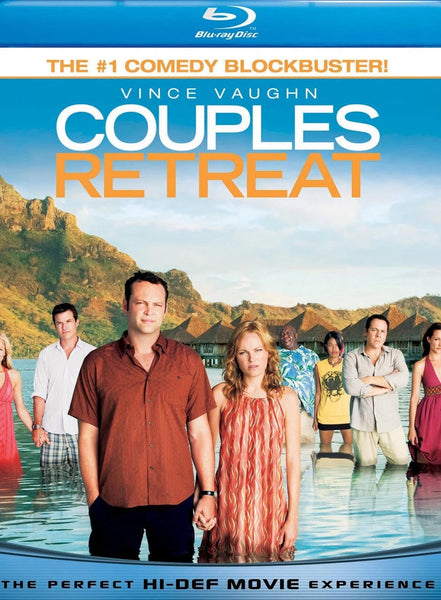 Couples Retreat